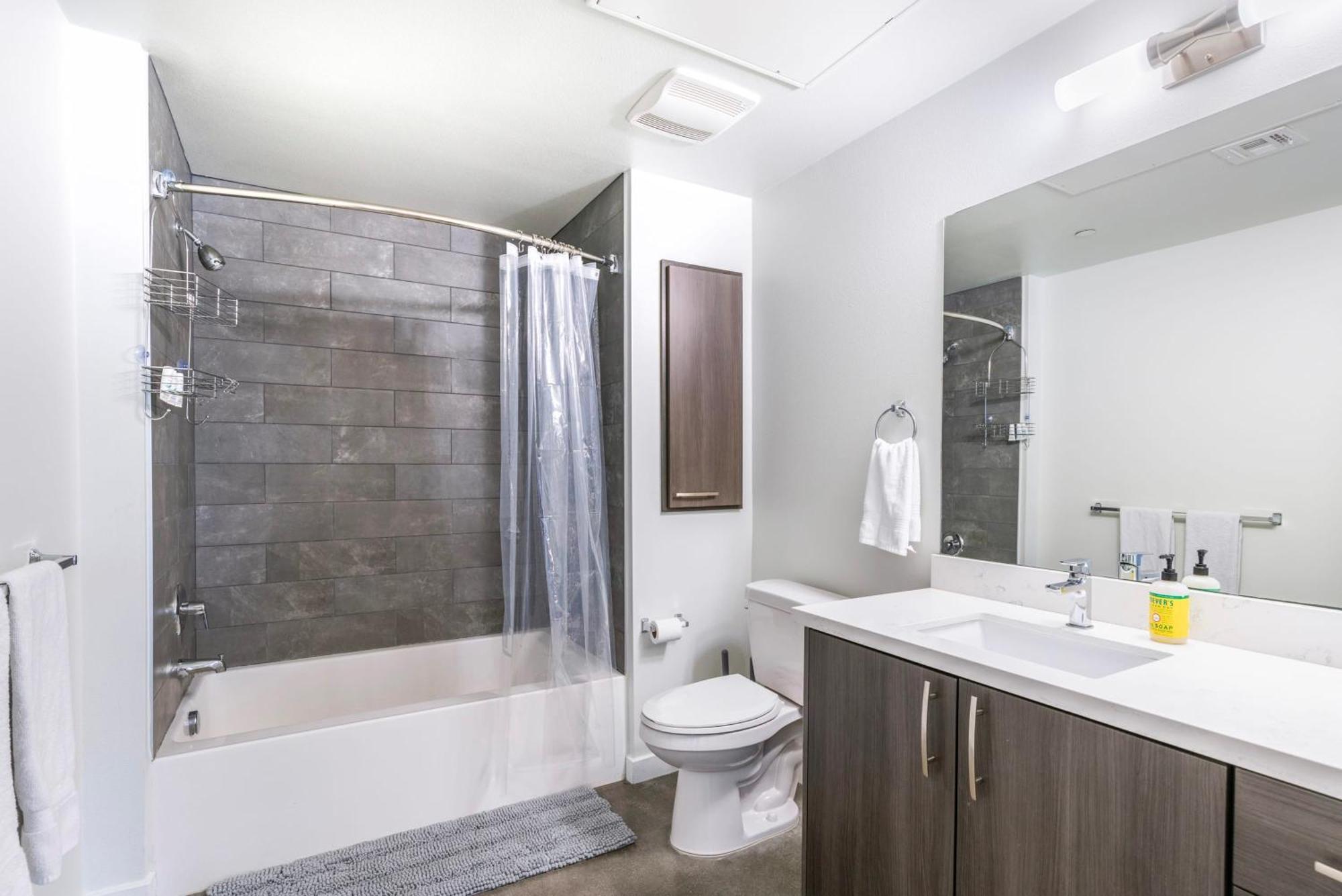 New 2Br Luxury Apartment Hollywood ลอสแอนเจลิส ภายนอก รูปภาพ